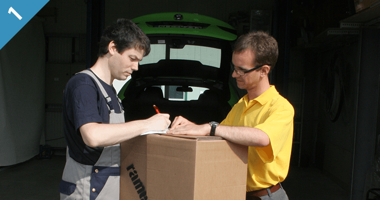 Anhängerkupplung wird per DHL, UPS oder GLS geliefert Anhängerkupplung wird per DHL, UPS oder GLS geliefert