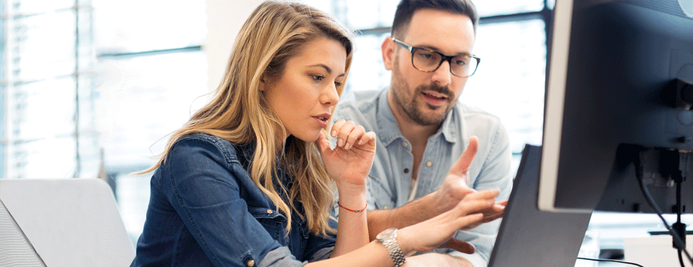 Einkauf und Produktmanagement