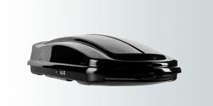 LEVUP Space Dachbox