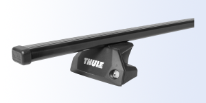 Thule SquareBar Dachträger