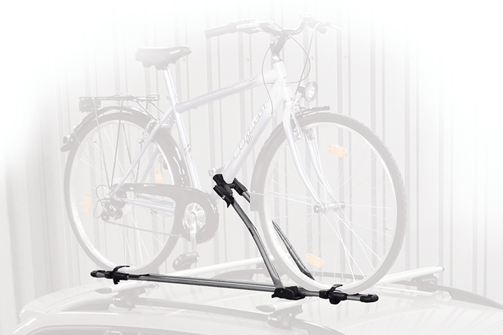Dach-Fahrradhalter Dach-Fahrradhalter