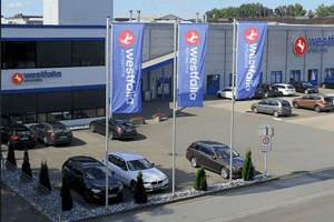 Westfalia Automotive Westfalia Automotive