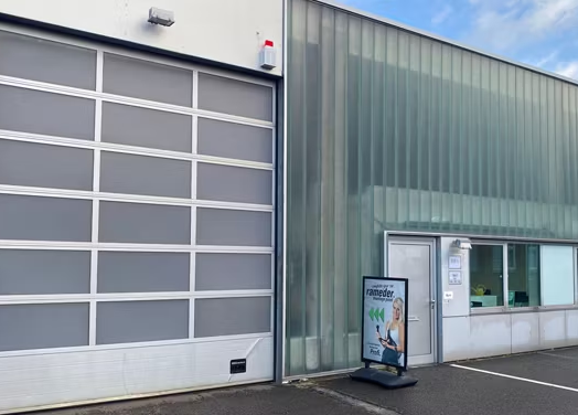 Rameder Montagepoint Berlin-Reinickendorf
