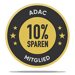 ADAC Rabatt