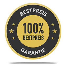 Bestpreisgarantie Bestpreisgarantie