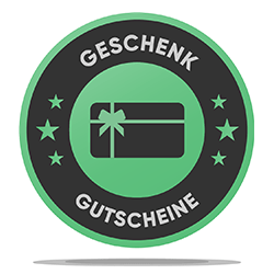 Geschenkgutscheine Geschenkgutscheine