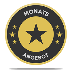 Badge Angebot der Woche Badge Angebot der Woche