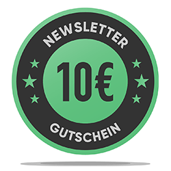 Newslettergutschein Newslettergutschein