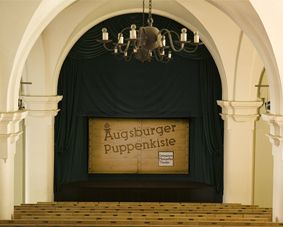Augsburger Puppenkiste