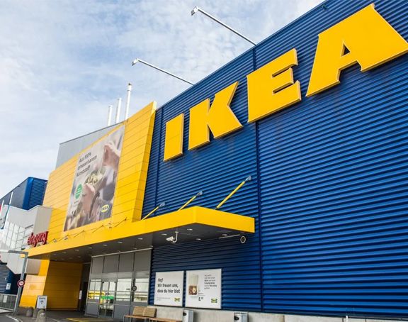 IKEA Augsburg