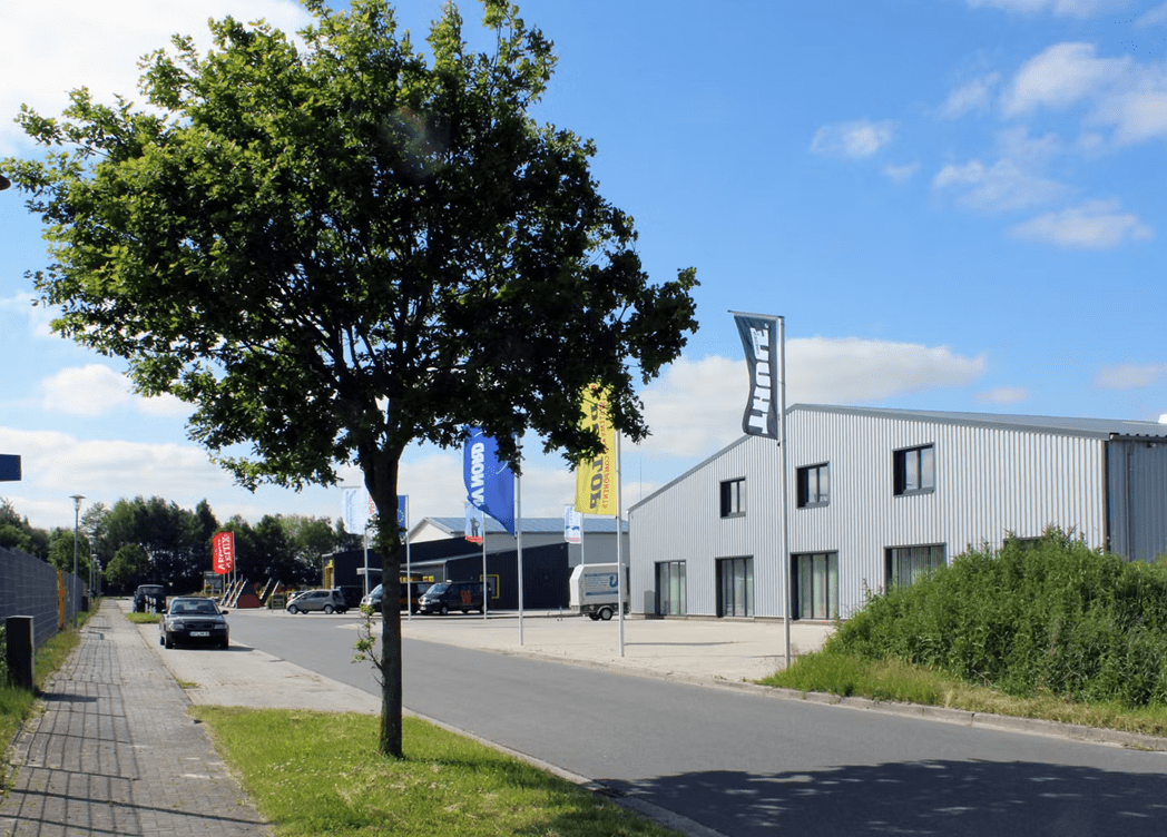 Beeken Fahrzeugteile GmbH