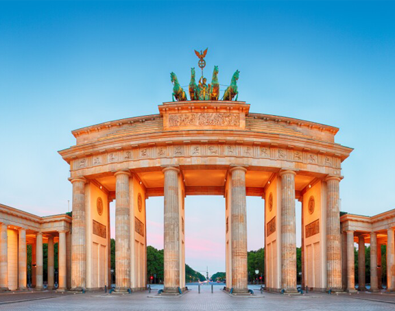 Brandenburger Tor
