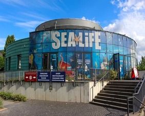SeaLife Bonn