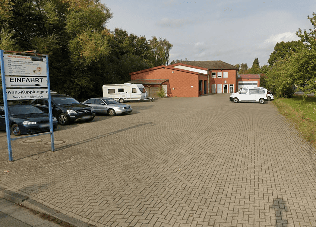 Janssen Anhängerkupplungen GmbH