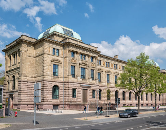 Herzog Anton Ulrich-Museum
