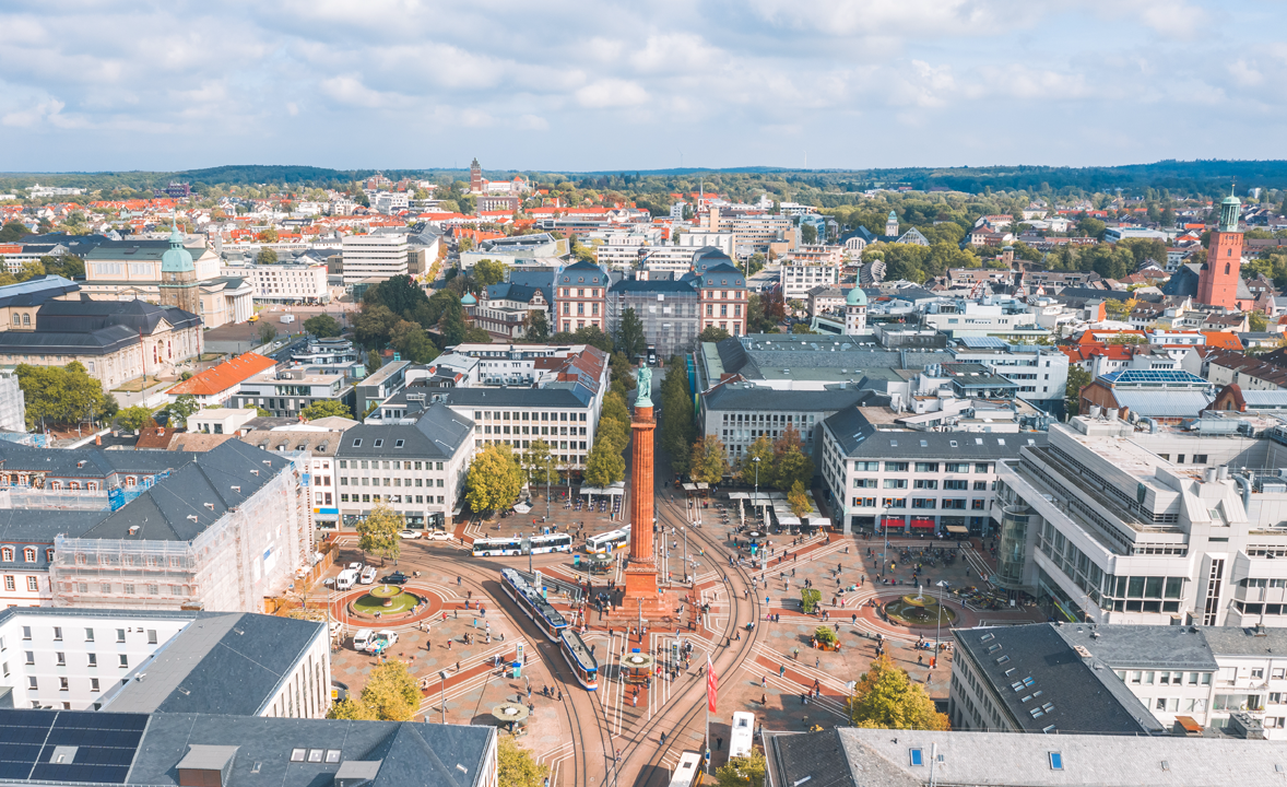 Rameder AHK-Werkstatt Darmstadt