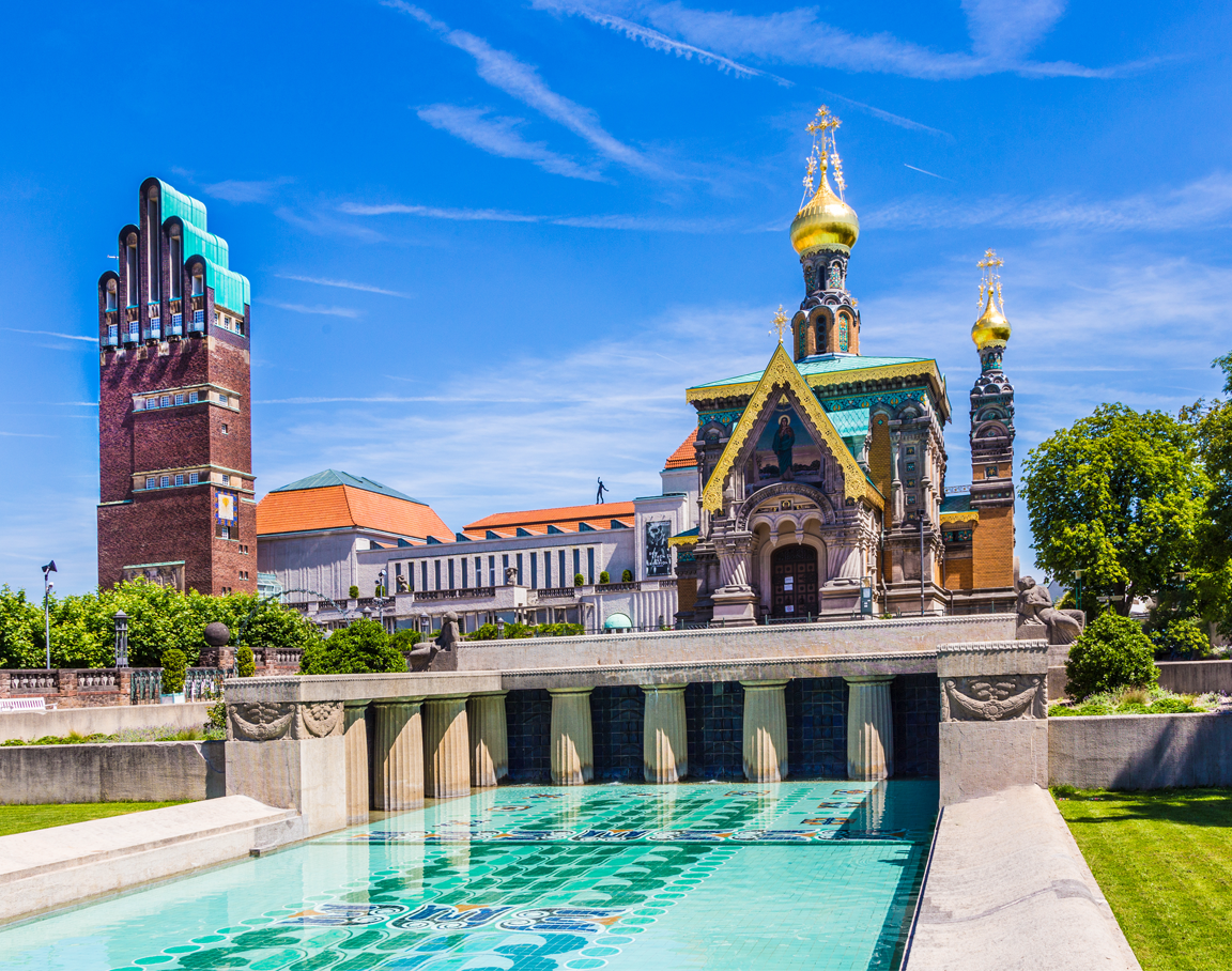 Hochzeitsturm