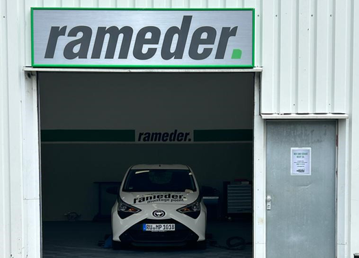 Rameder Montagepoint Dortmund