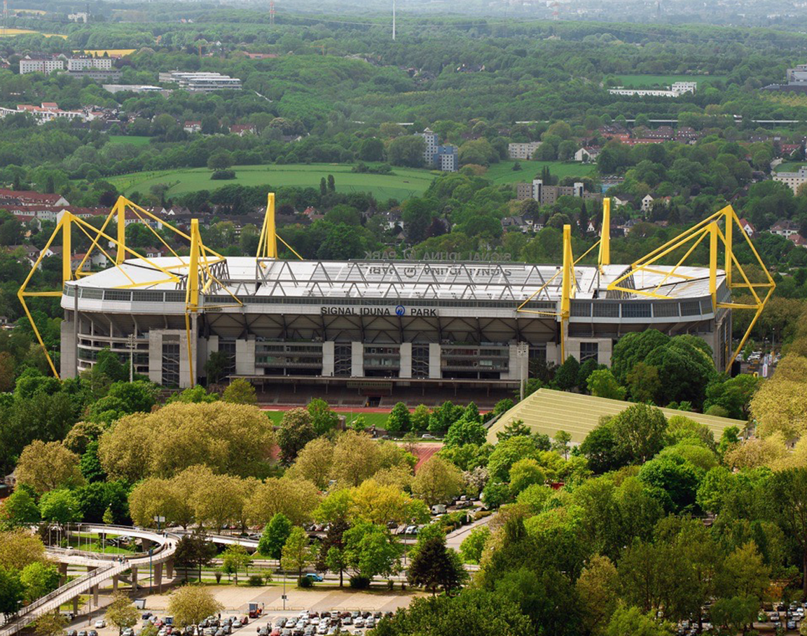 Signal-Iduna-Park