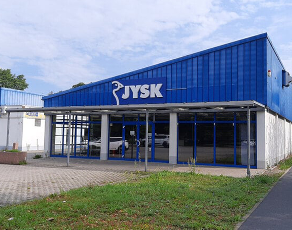 JYSK Dresden