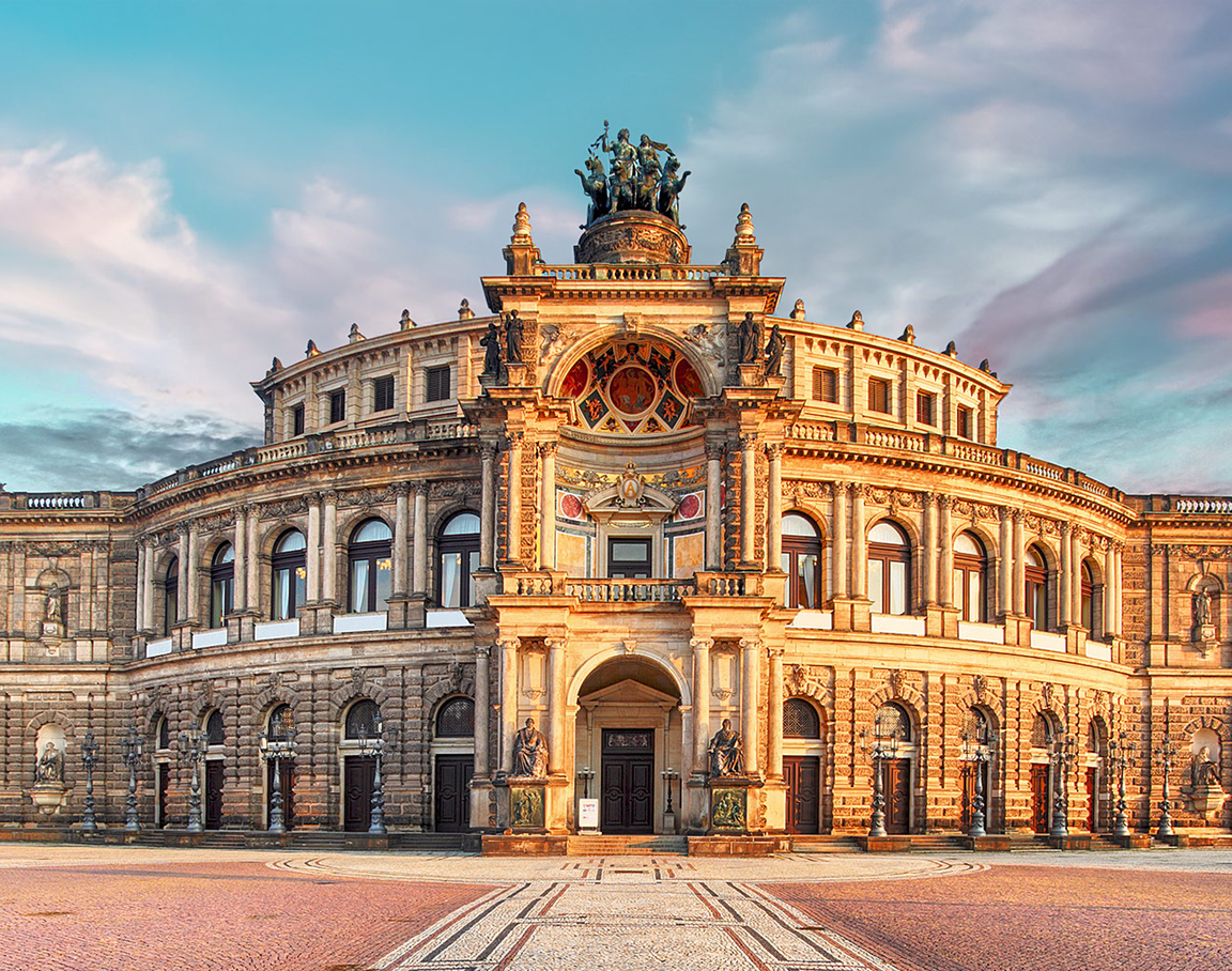 Semperoper Dresden