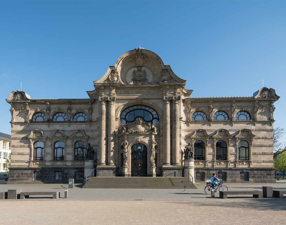 Leopold-Hoesch-Museum