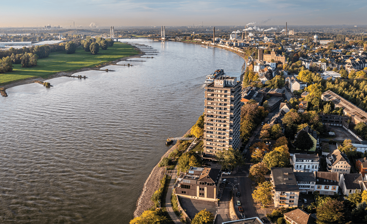 Rameder AHK-Werkstatt Duisburg-Moers