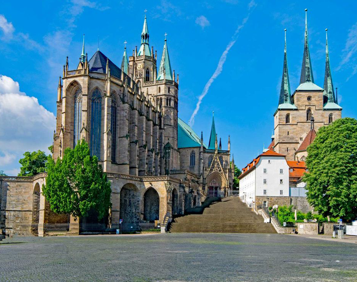 Erfurter Dom