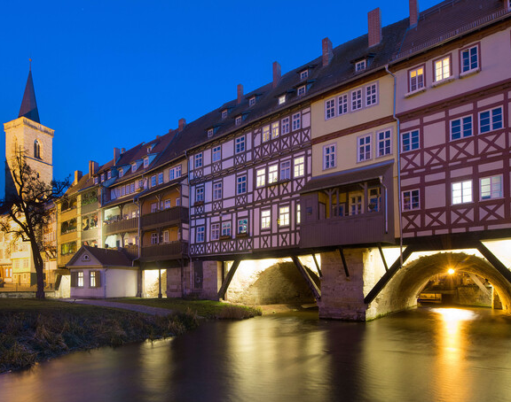 Krämerbrücke