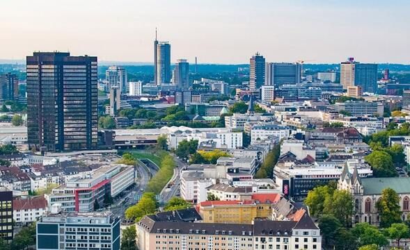Rameder AHK-Werkstatt Essen-Stadtwald