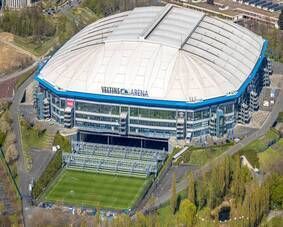 Veltins Arena