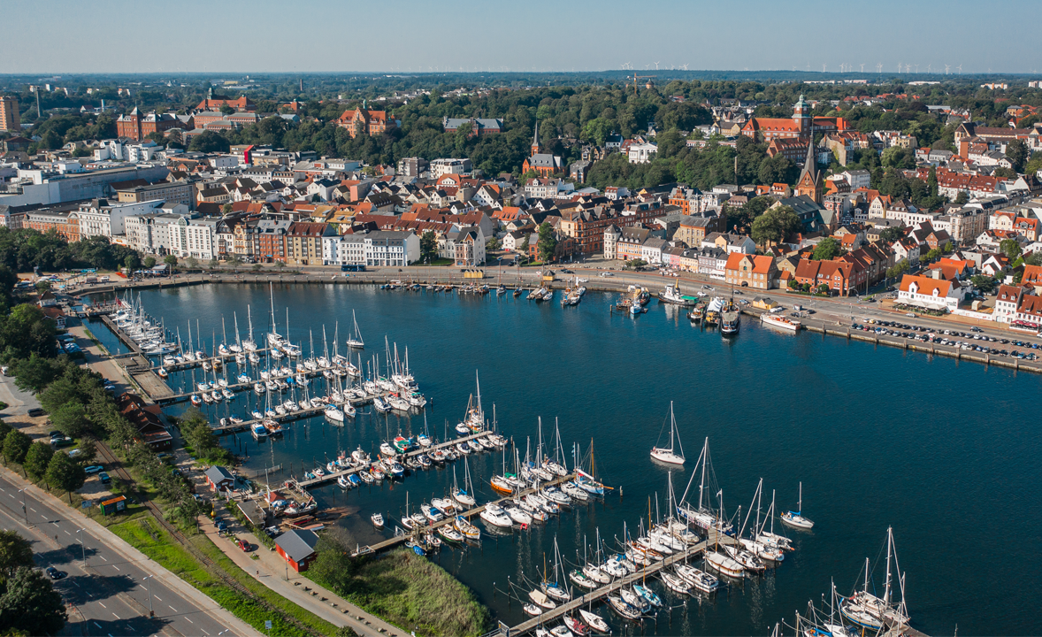 Rameder AHK-Werkstatt Flensburg