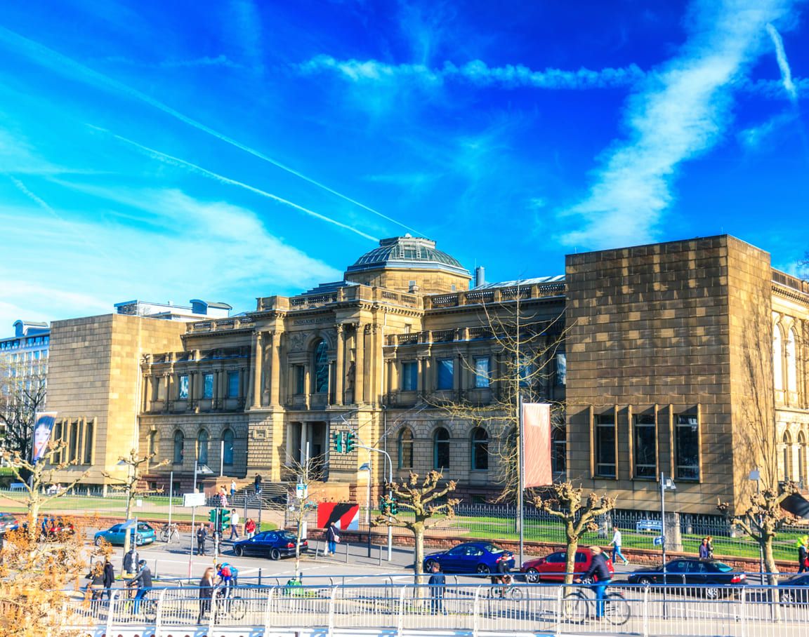 Museumsufer