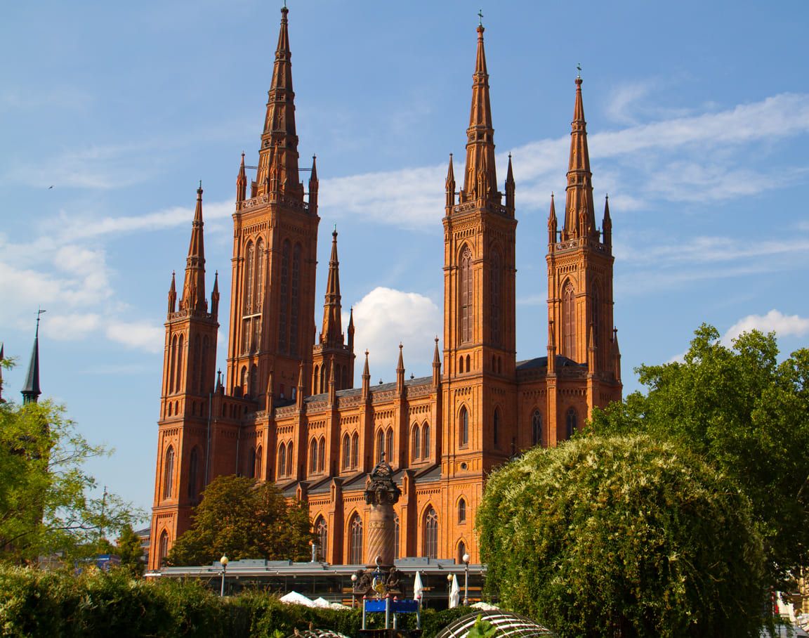 Dom St. Bartholomäus