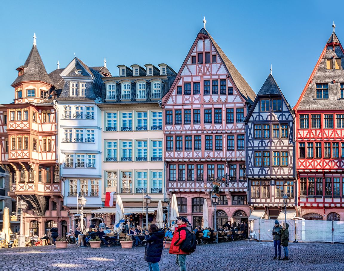 Römerberg