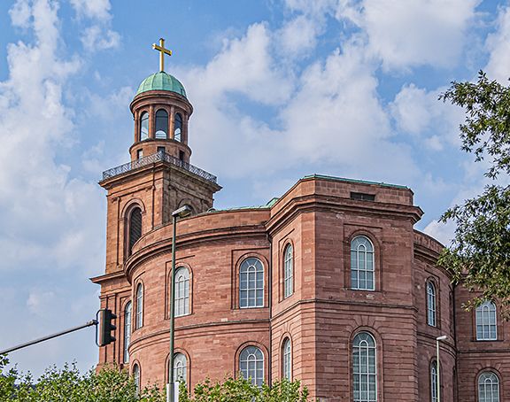 Paulskirche