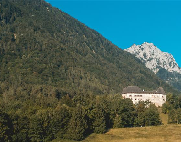 Schloss Staufeneck
