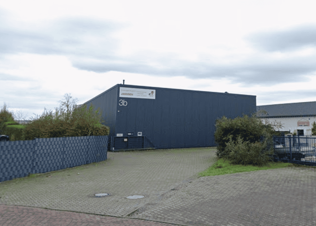Janssen Anhängerkupplungen GmbH