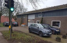 Rameder Montagepoint Hamburg-Norderstedt