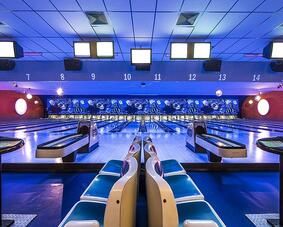 Pins Bowl Bar Restaurant