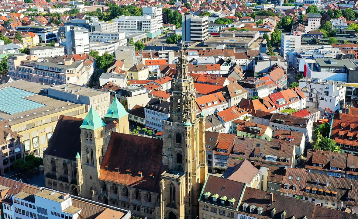 Rameder AHK-Werkstatt Neckarsulm-Friedrichshall