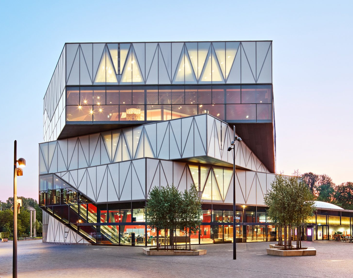 Experimenta Heilbronn