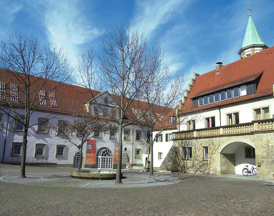Heilbronn Museum
