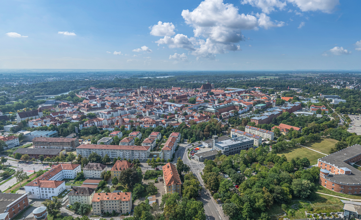 Rameder AHK-Werkstatt Ingolstadt