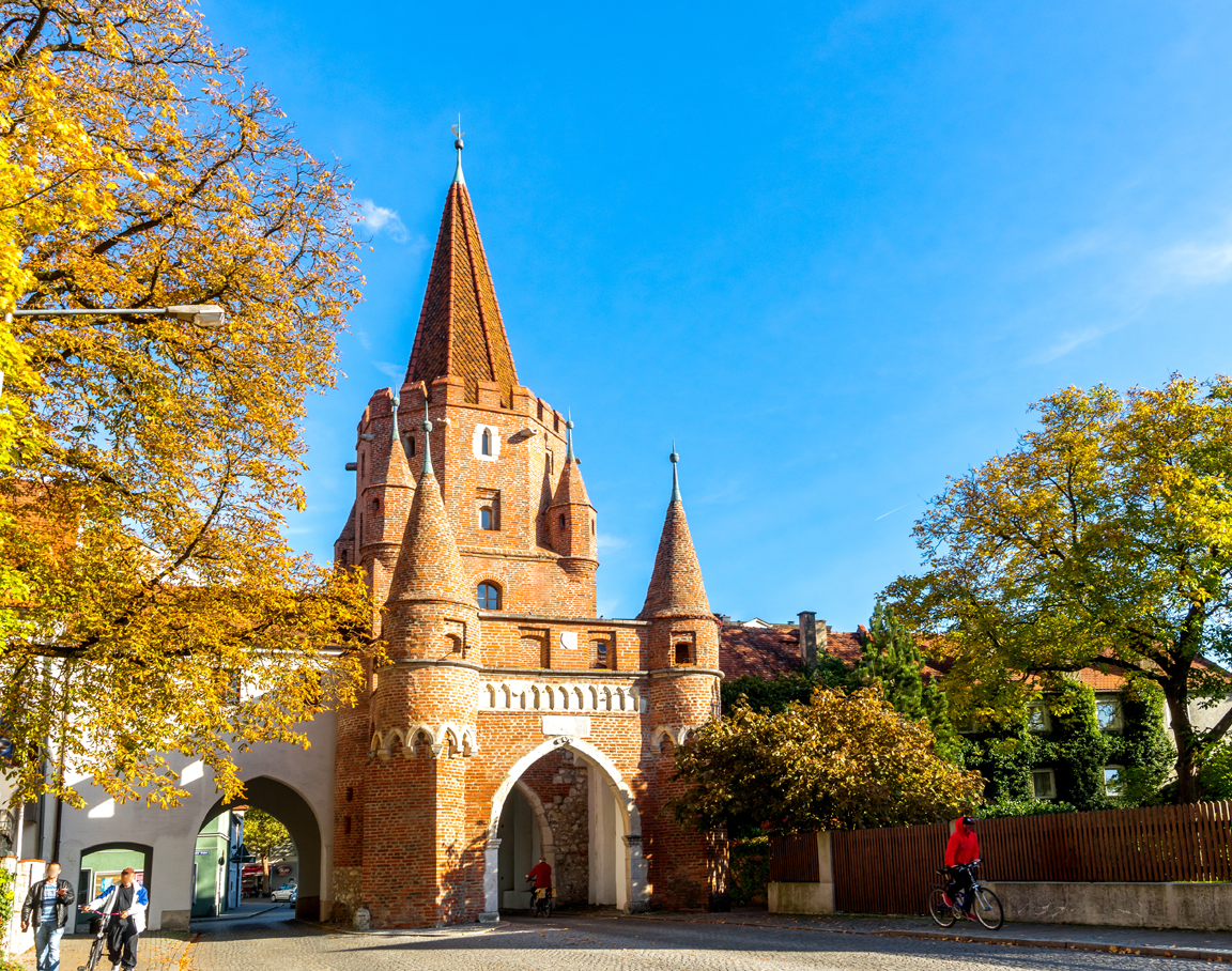 Kreuztor