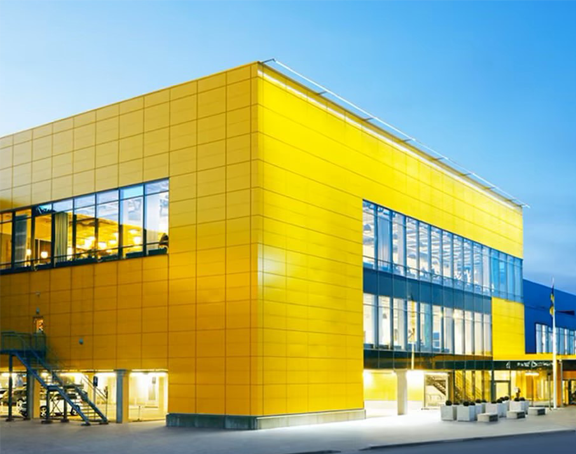 IKEA Kassel