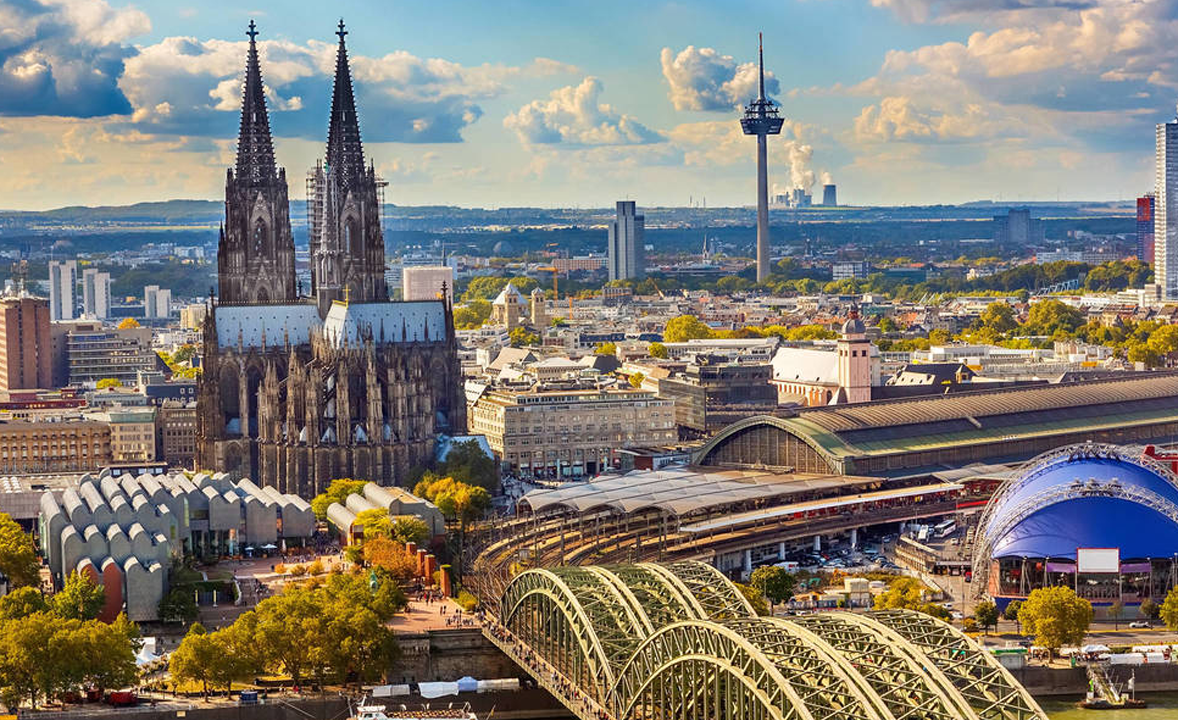 Rameder AHK-Werkstatt Köln-Porz