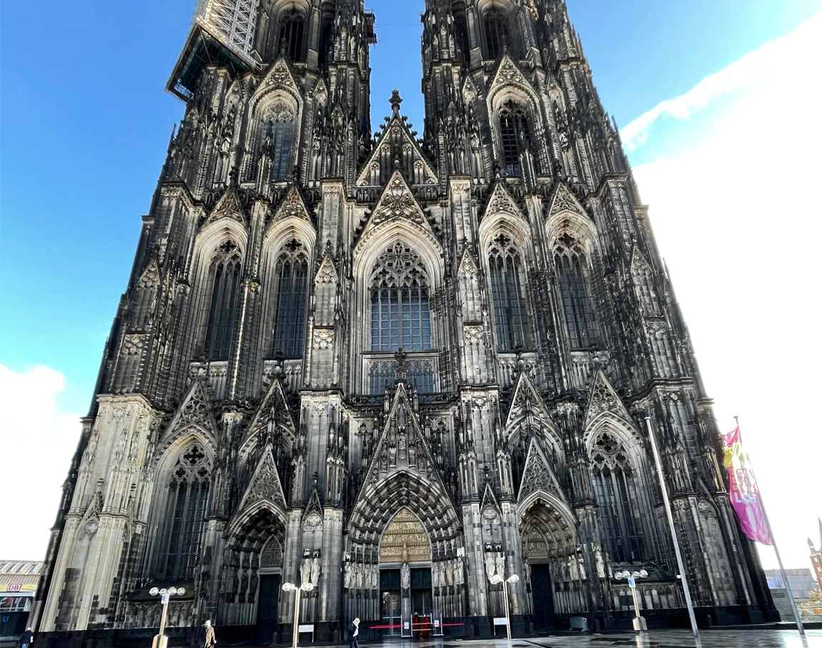 Kölner Dom