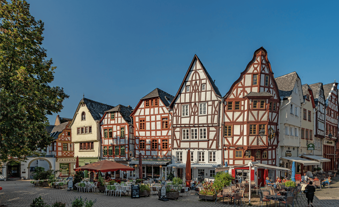 Rameder AHK-Werkstatt Limburg