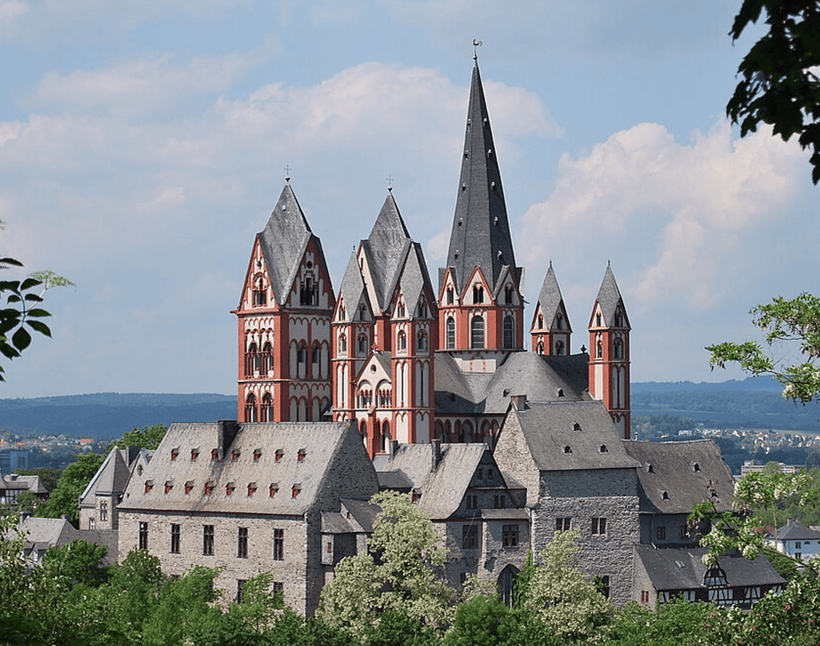 Limburger Dom